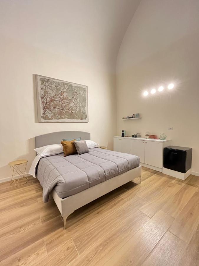 Suite Murat Bari Exterior photo